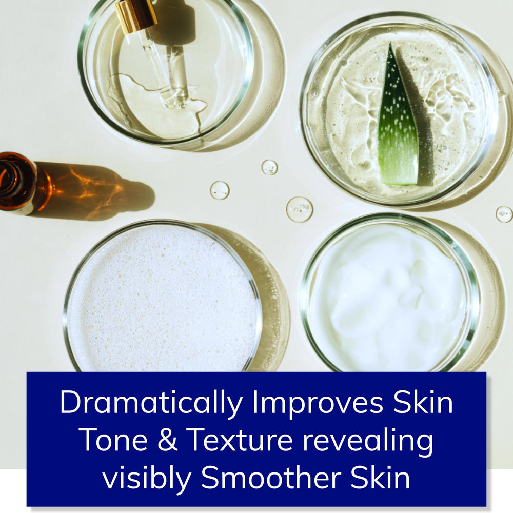 Ktchn Apothecary ingredient closeup highlights natural components for nourished skin.