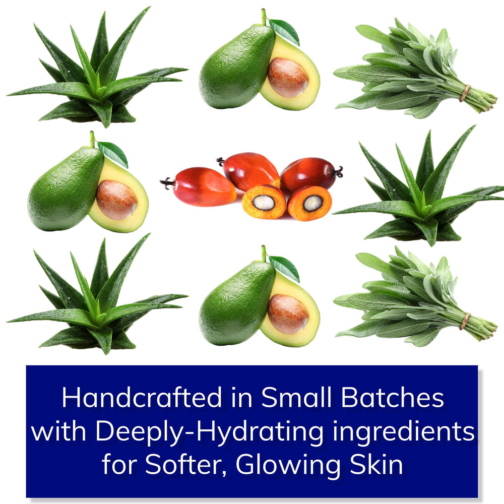 Ktchn Apothecary small-batches label reflects handcrafted quality and fresh ingredients.