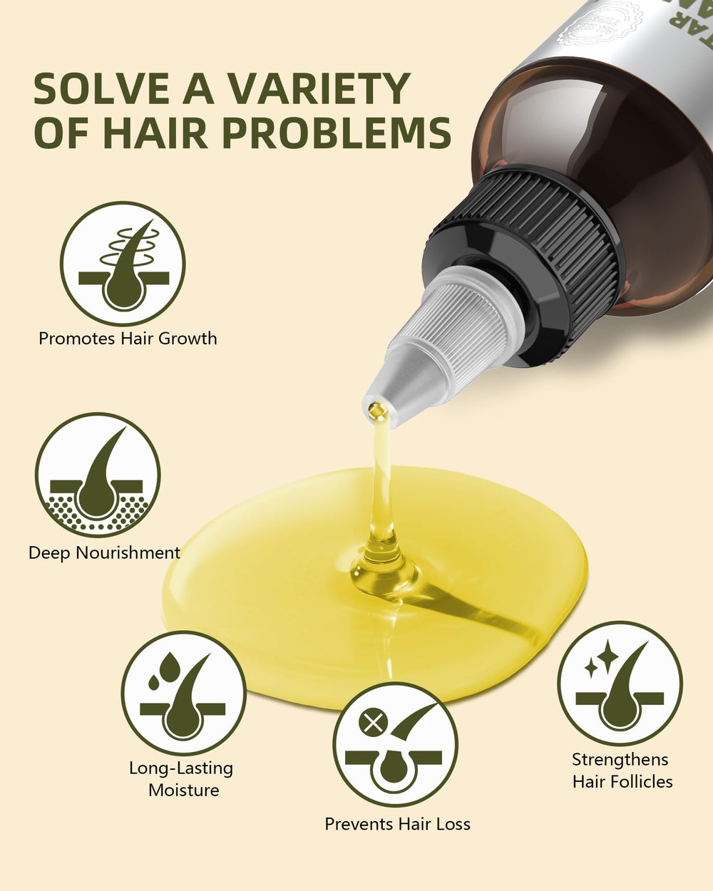 Ktintar Batana Oil drops — quick scalp care to soothe dryness