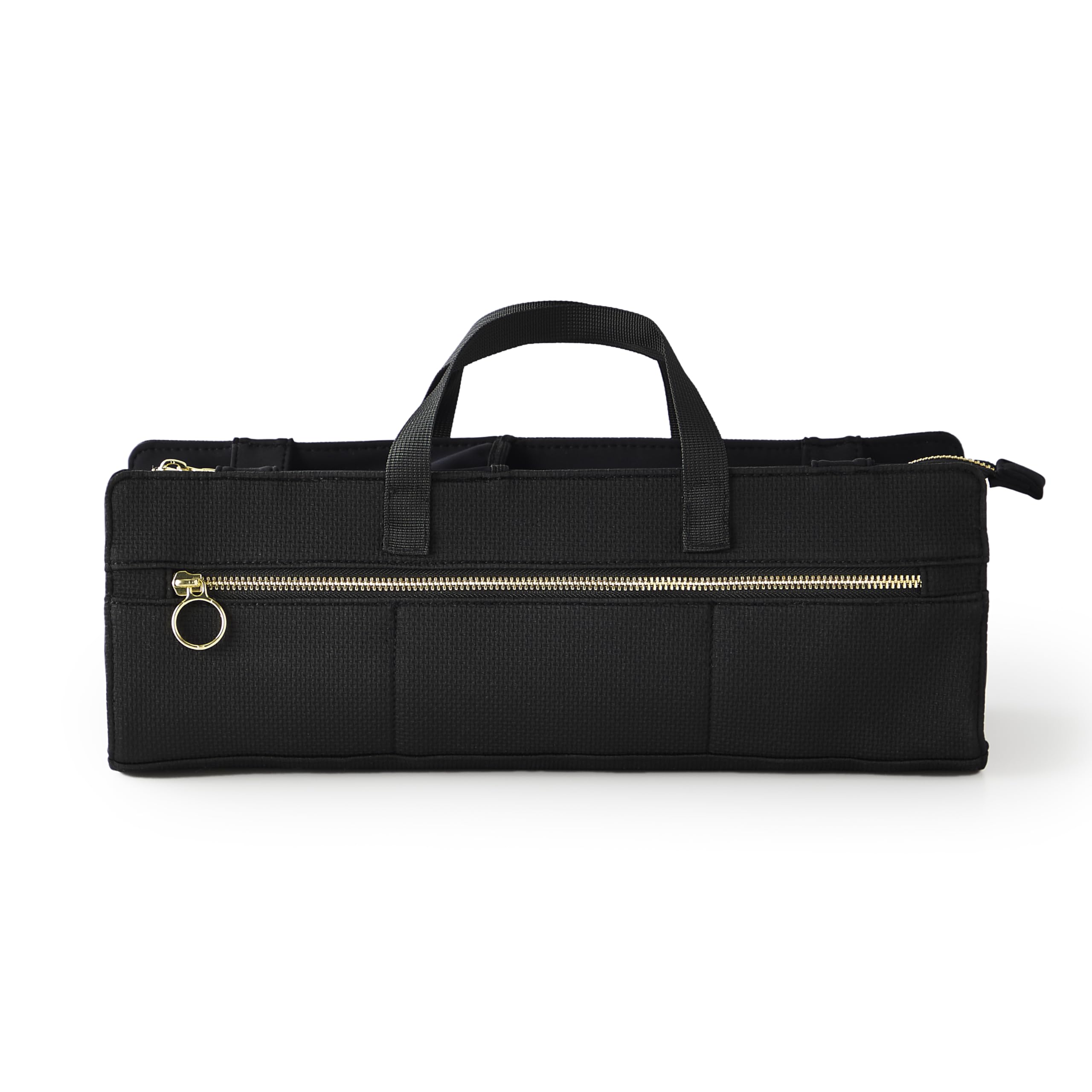 KUSSHI luxury organizer case suitable for busy women.