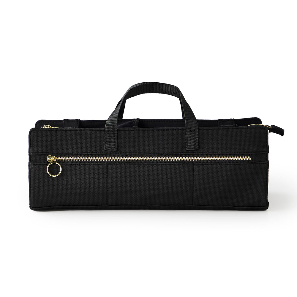 KUSSHI luxury organizer case suitable for busy women.