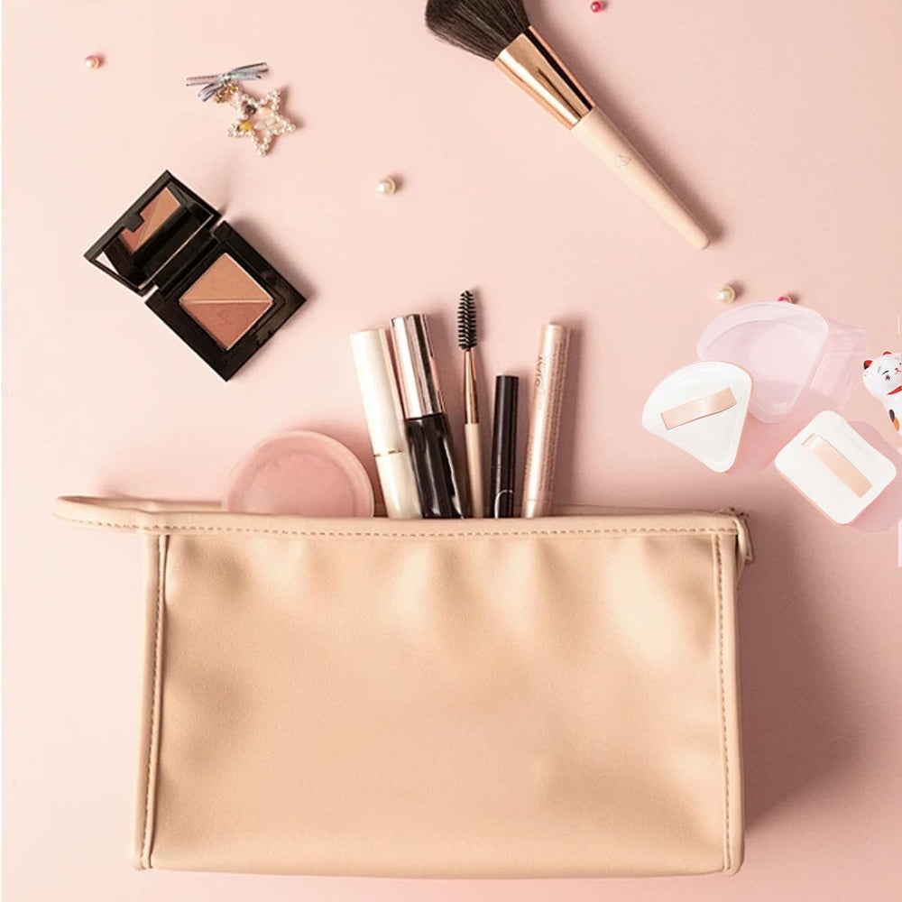KuuGuu storage box supports multi-use storage for small jewelry and accessories.