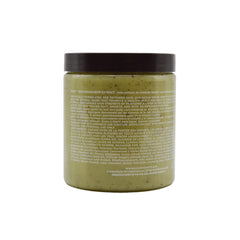 Kuza hair-scalp-oil blend highlights coconut, almond, avocado for hydration.