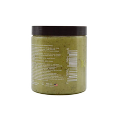 Kuza jumbo 18oz packaging emphasizes value and long-lasting use.