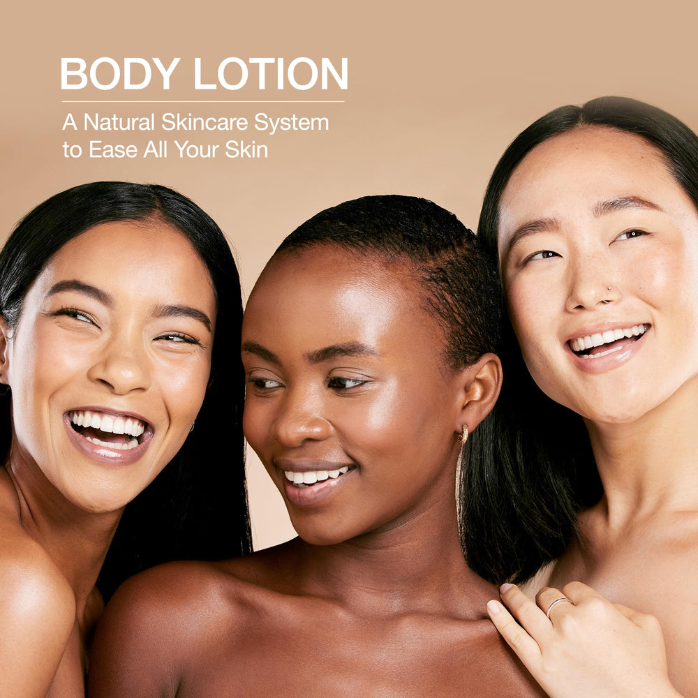Kwailnara Rice Milk Body Lotion with royal jelly provides nourishment