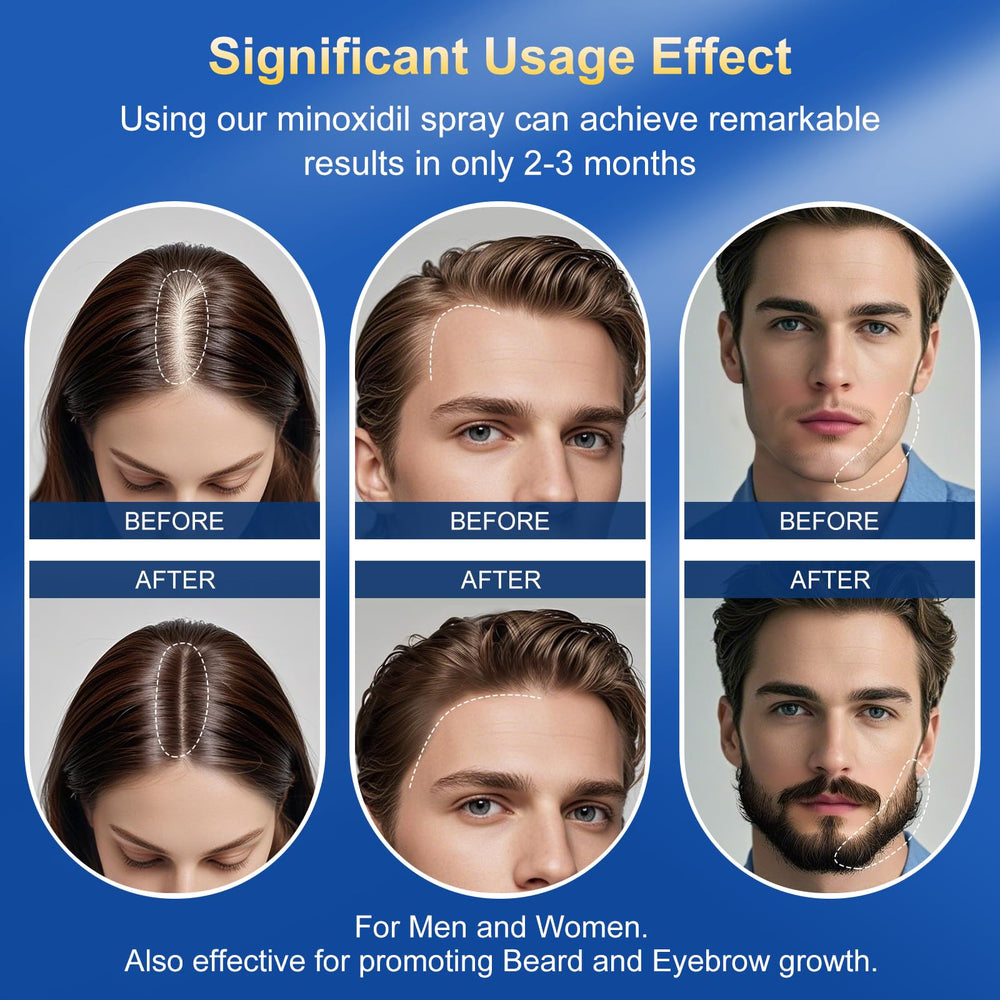Kweqdsd morning routine usage showing dual-target application.