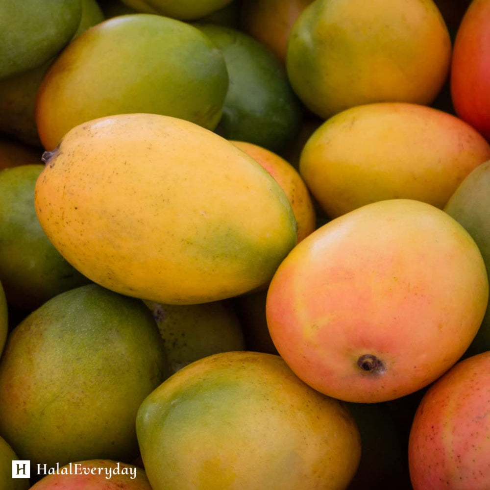 Kyabo Mango Butter organic label signals cold-pressed, Non-GMO quality for everyday use.