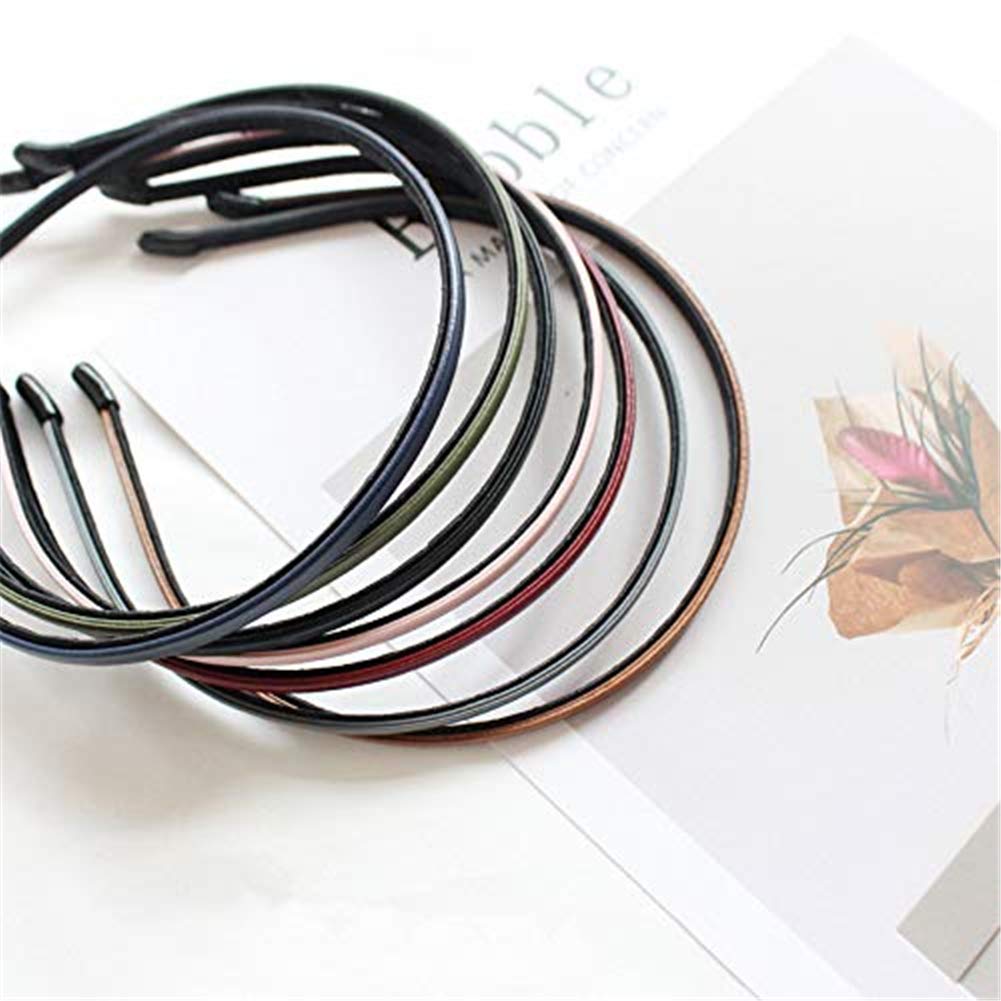 Kydely party headband paired with dresses for festive occasions