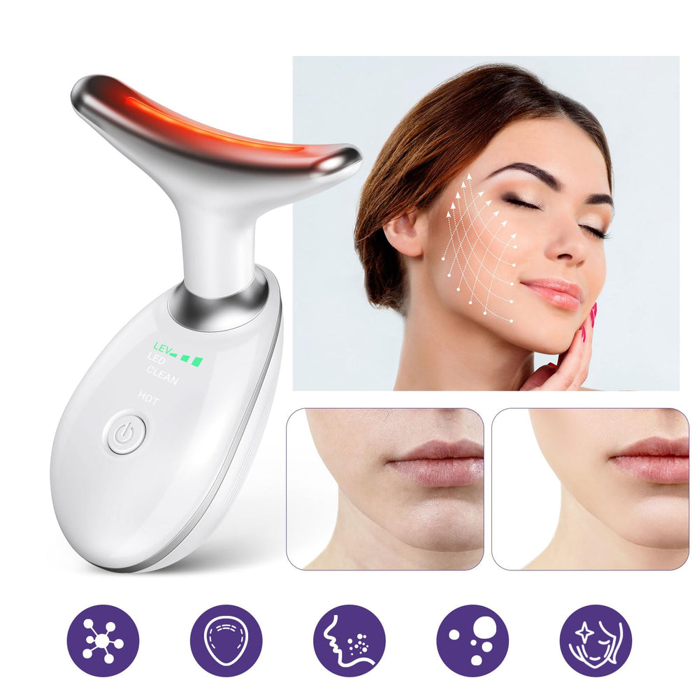 KYOTTANI compact design fits easily into daily skincare routine.