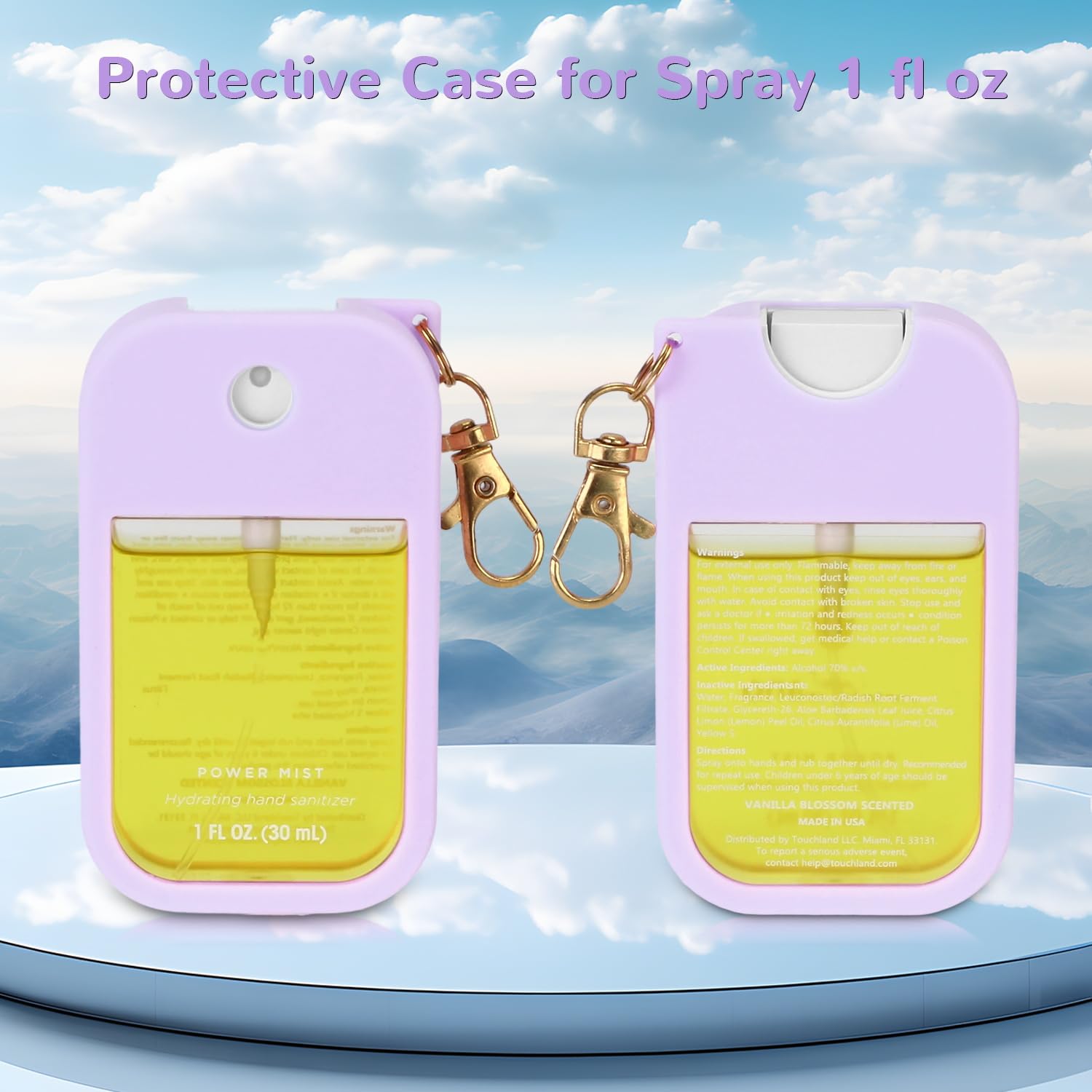 KYRGEU durable dirt-resistant silicone guards against drops and scuffs