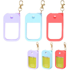 KYRGEU silicone case texture closeup shows grippy durable surface for daily use