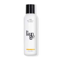 L'ANGE HAIR Envie leave-in bottle close-up with conditioning and UV protection