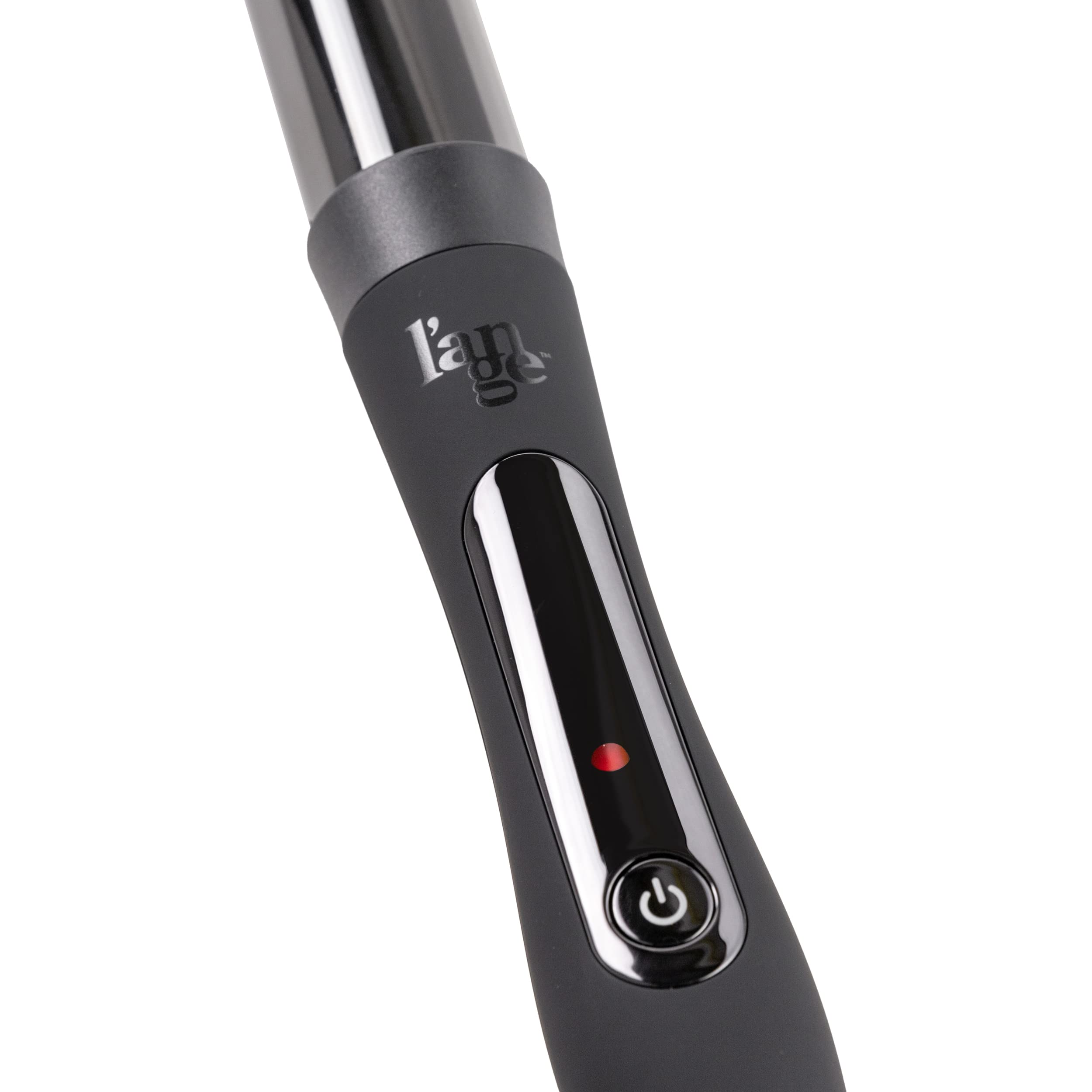 L'ANGE Hair Le Curl 32mm with money-back guarantee for confident purchasing.