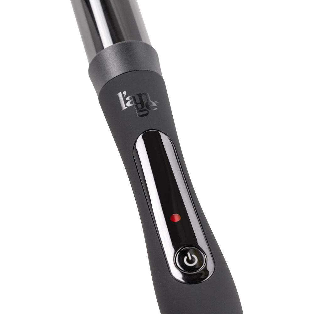 L'ANGE Hair Le Curl 32mm with money-back guarantee for confident purchasing.