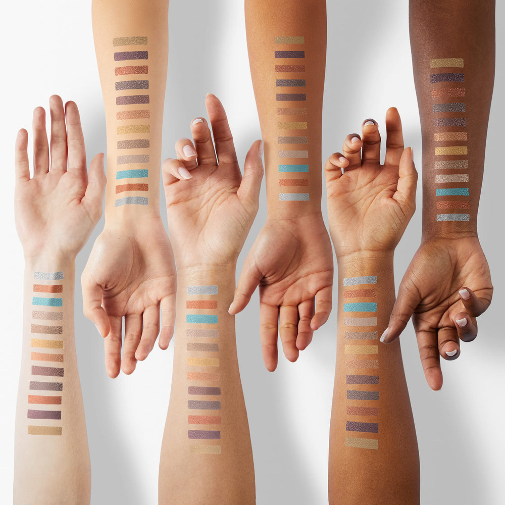 L.A. COLORS Day to Night double-ended applicator aids seamless transitions