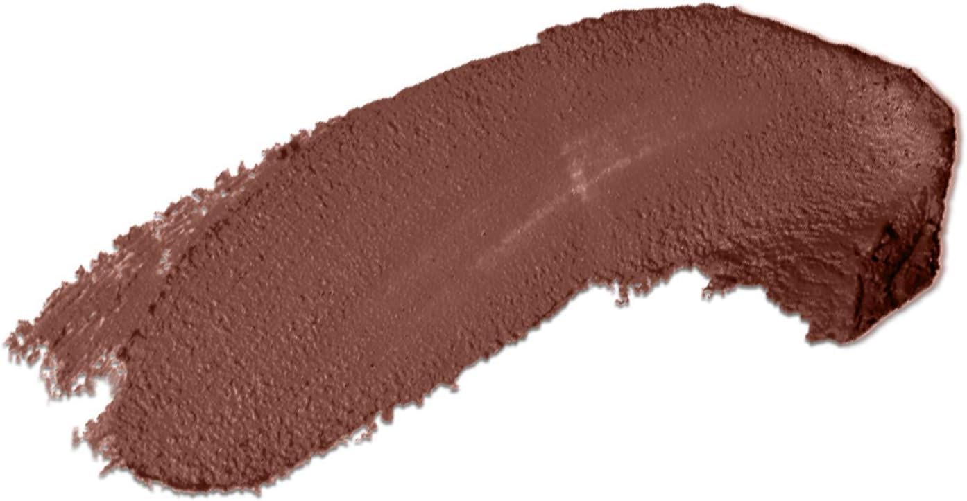 L.A. COLORS Matte Lipstick In Love CML463 tube swivel for smooth matte application