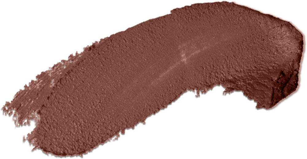 L.A. COLORS Matte Lipstick In Love CML463 tube swivel for smooth matte application