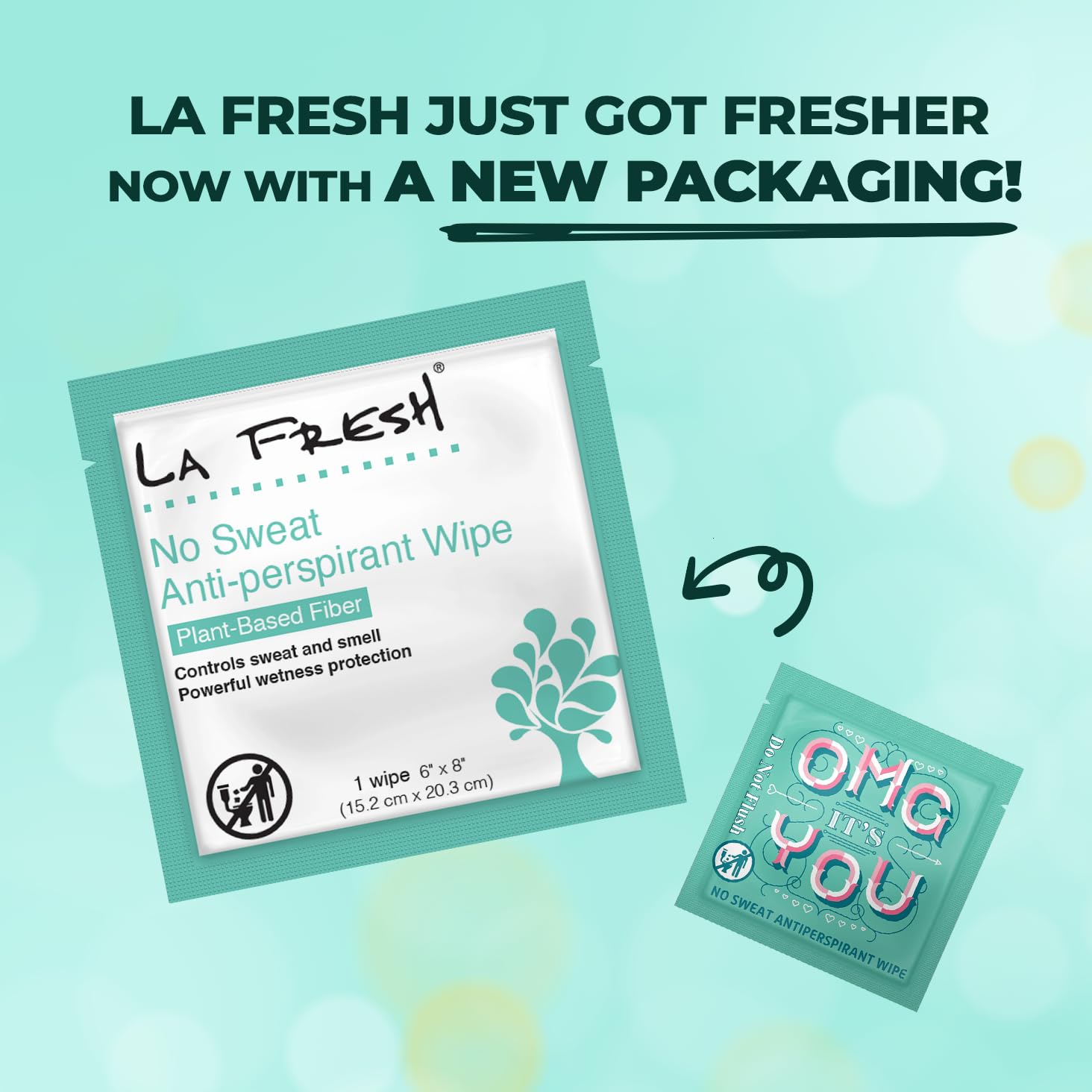 La Fresh eco-friendly Travel Lite brand emphasizes sustainable, travel-ready skincare
