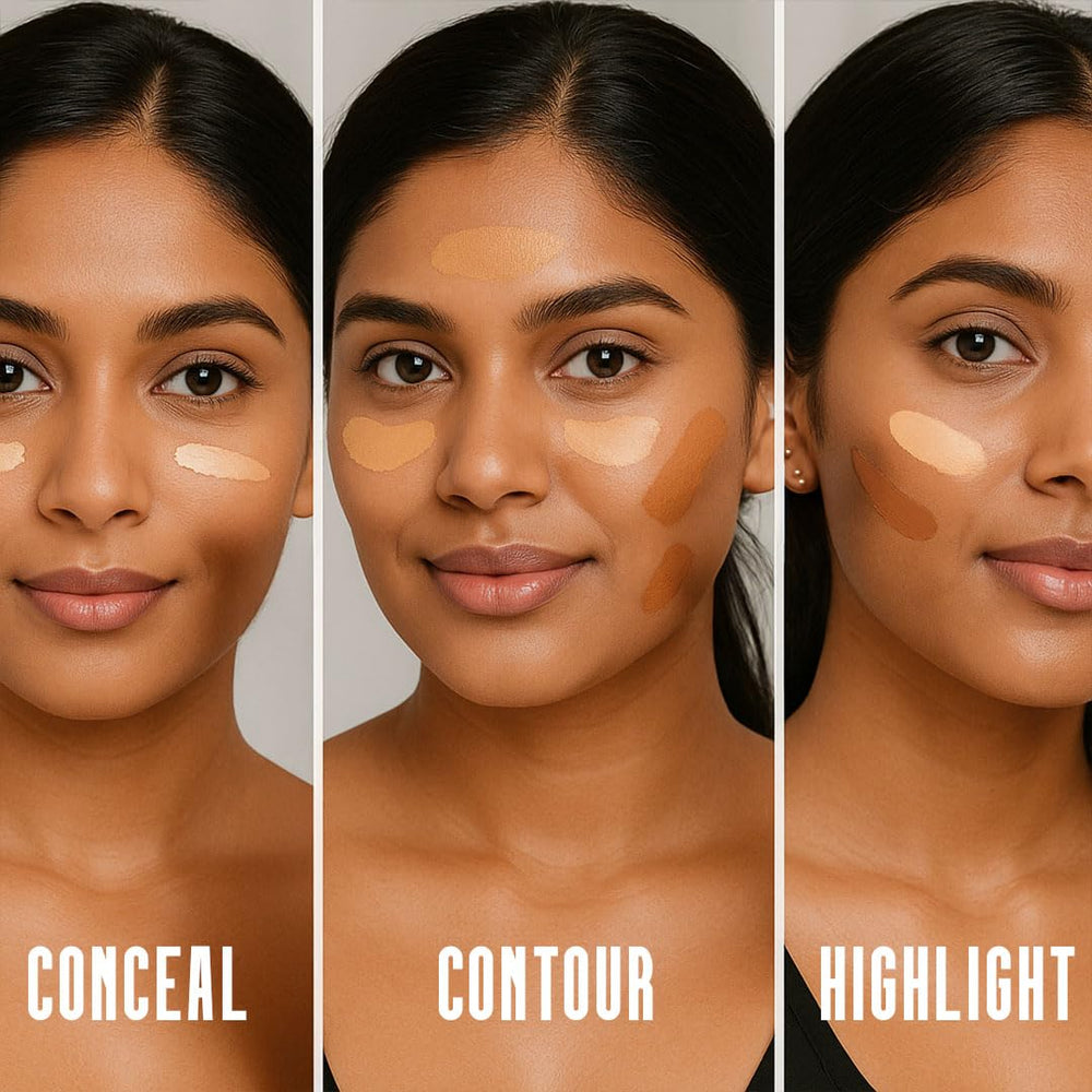 L.A. Girl HD Pro.Conceal ofrece fórmula duradera y resistencia a pliegues