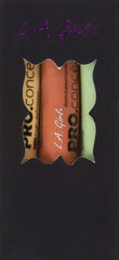 L.A. Girl Pro Conceal green-corrector close-up neutralizing redness and blemishes