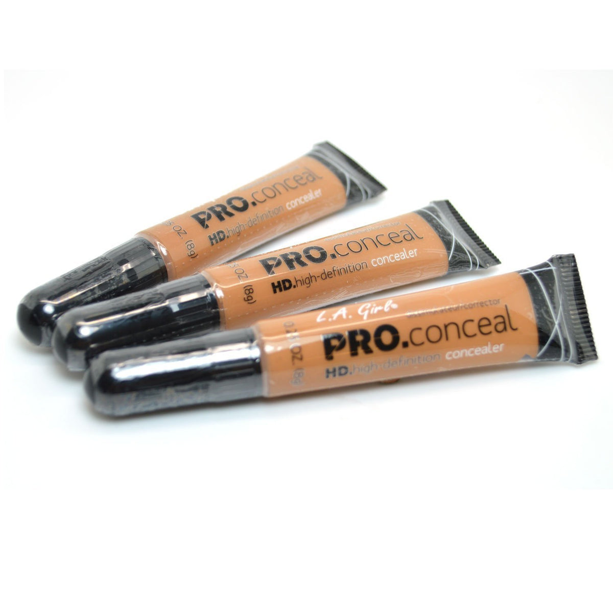 L.A. Girl Pro Concealer GC983 Fawn close-up for contouring and highlighting.
