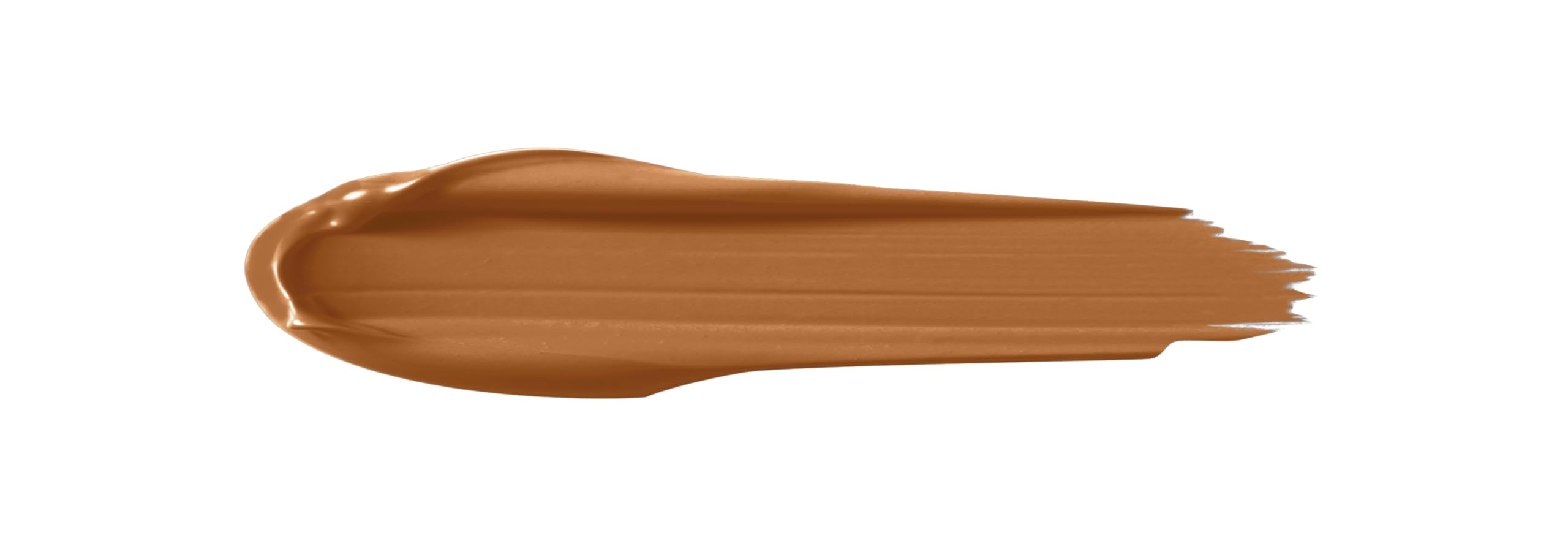 Fawn swatch demonstrates shade blending for neutral to warm undertones.