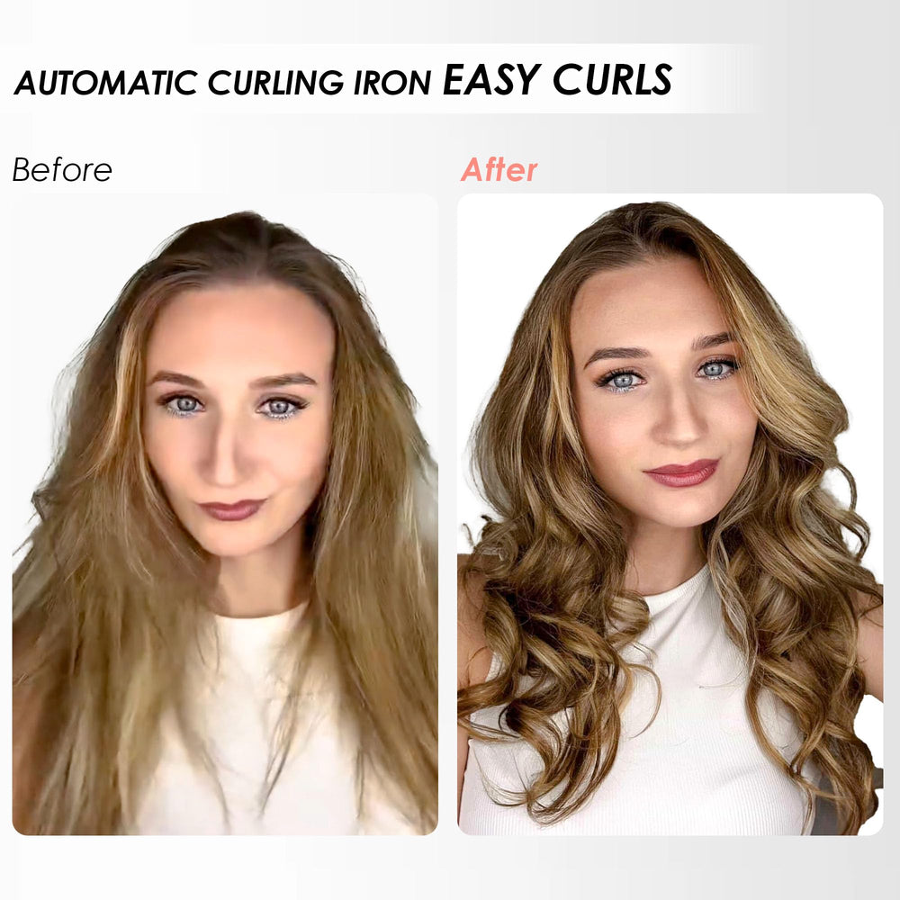 La Maesii beep timing alert helps you curl with consistency