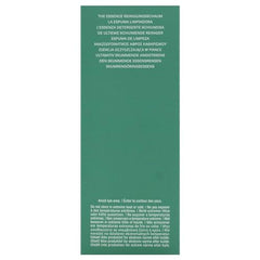 La Mer The Essence Foaming Cleanser pump action bottle emphasizes easy dispense and even coverage.