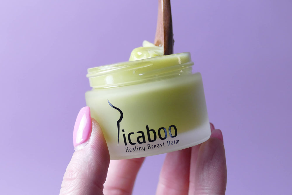 La Parea Wellness product is plant-based and US-made by a minority-owned business.