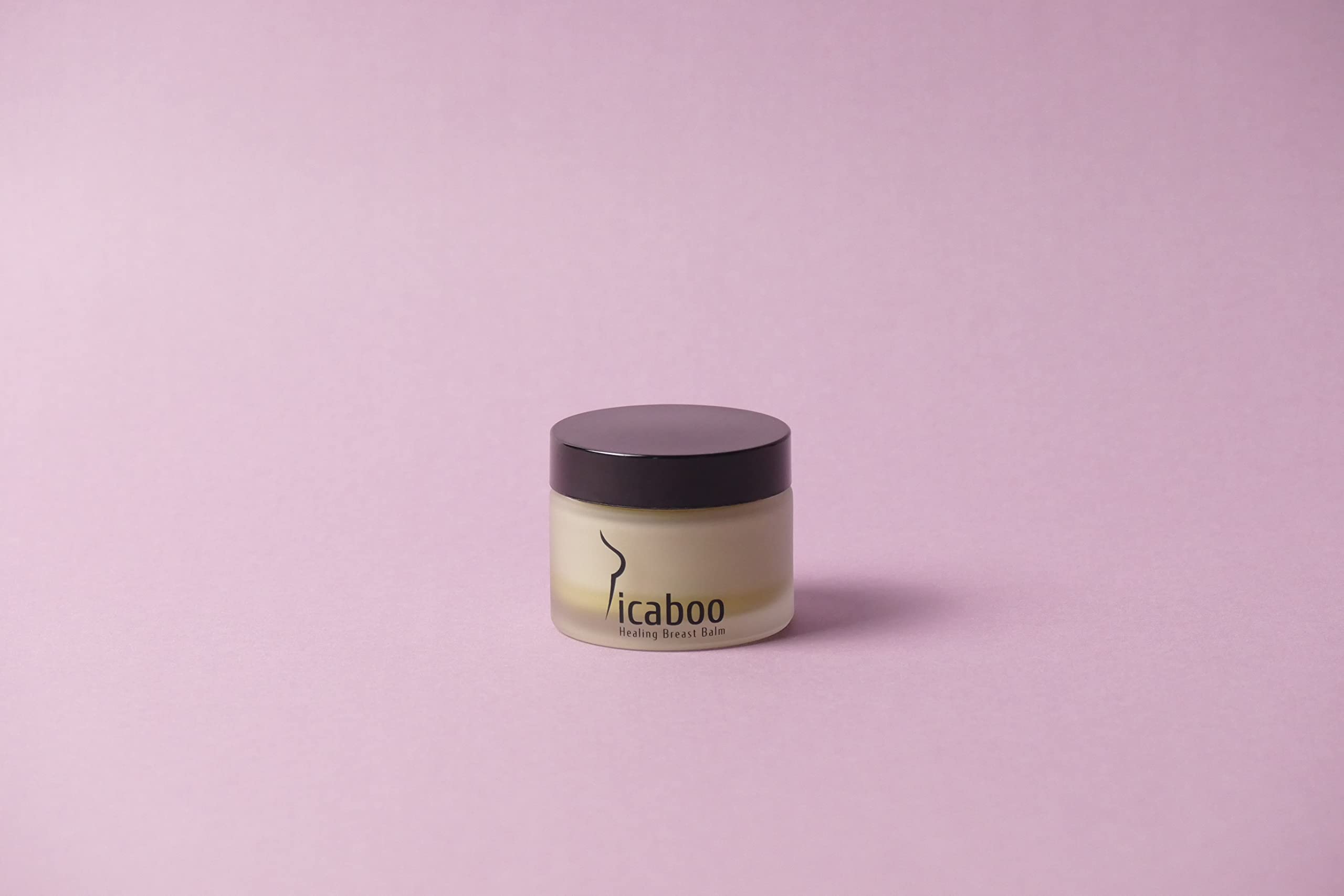 La Parea Wellness Picaboo Balm offers discreet, quick-absorbing relief after workouts.