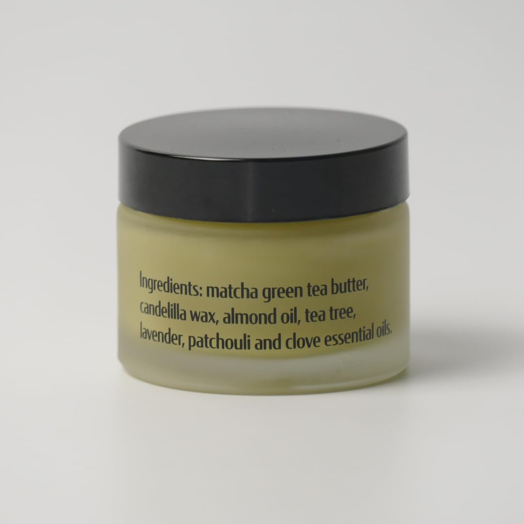 La Parea Wellness Tea Tree Oil aroma adds a refreshing scent during use.