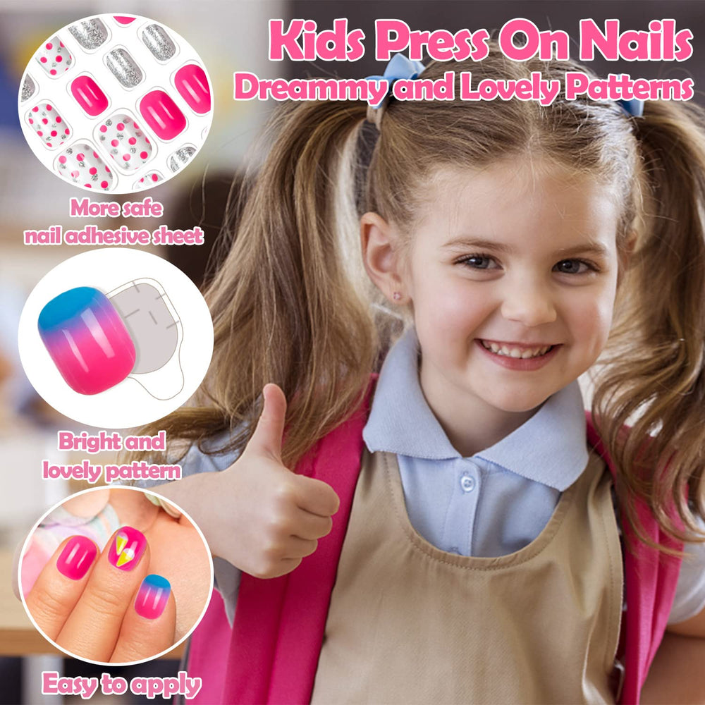 Labeol nails glue tabs environmentally friendly, offering safe, durable adhesion without liquid glue