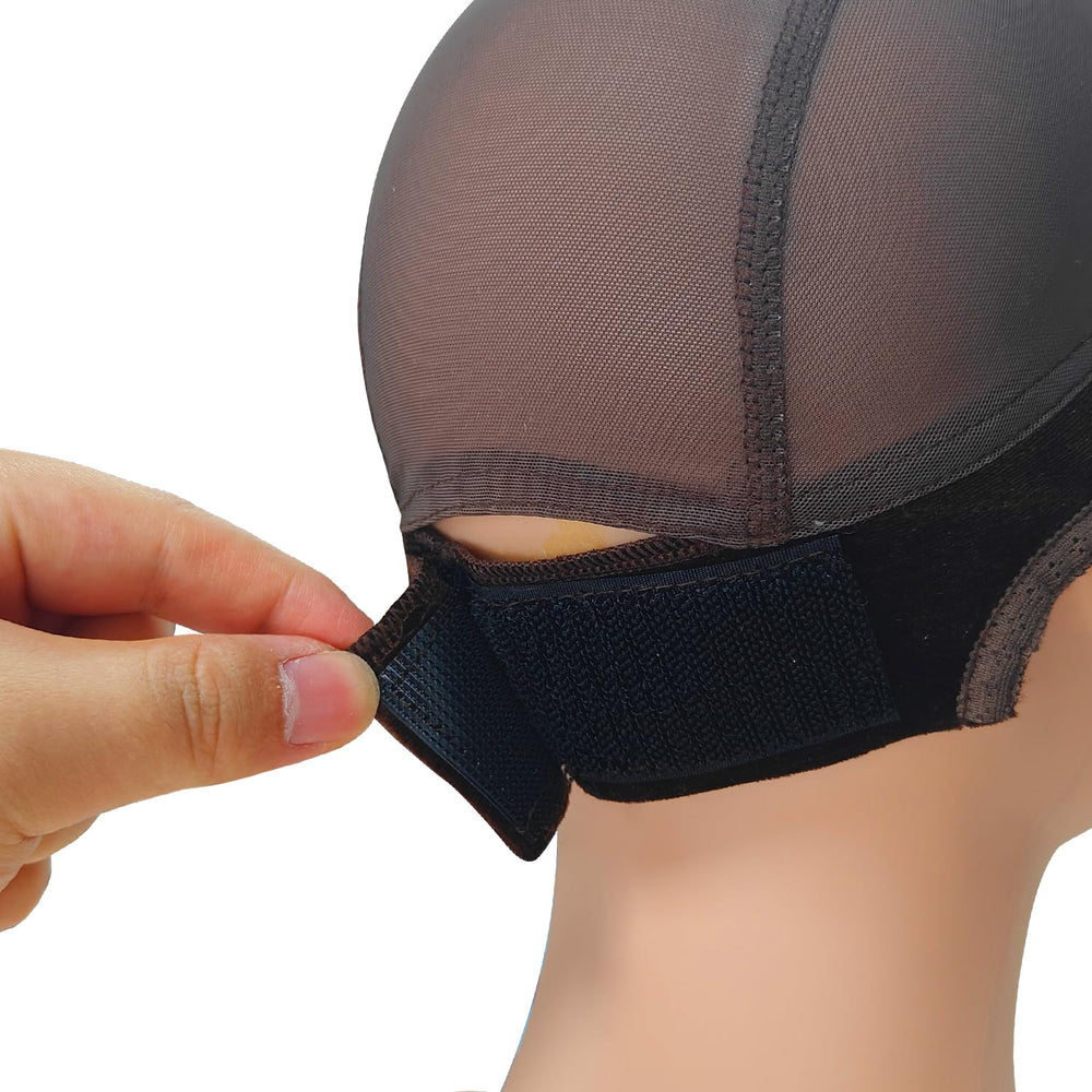 Labhairs Lace-MAX is machine-washable for easy reuse