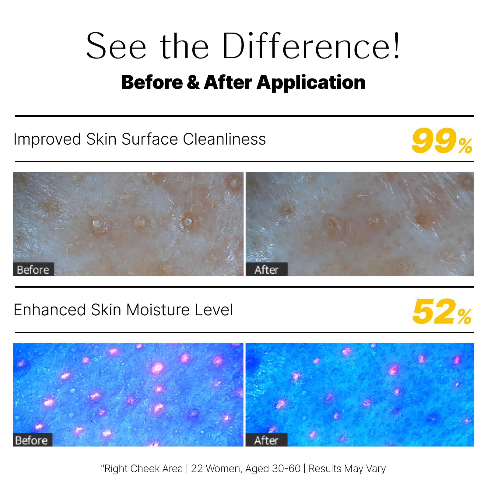 Labiora Lemon Honey Face Mask Pack closeup of sugar polishing particles