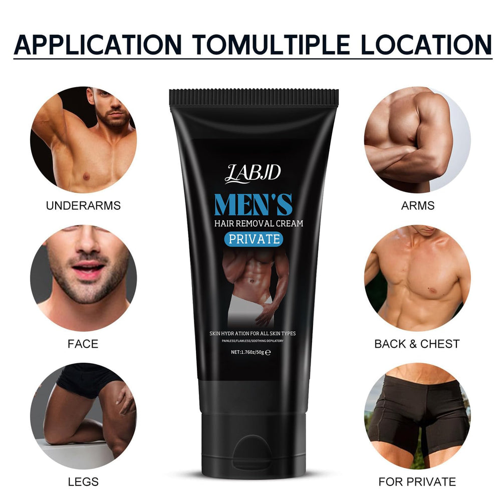 LABJD alcohol-free formula pictured for sensitive skin-friendly experience