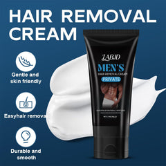 LABJD wipe-off step post-use shows easy removal with damp cloth