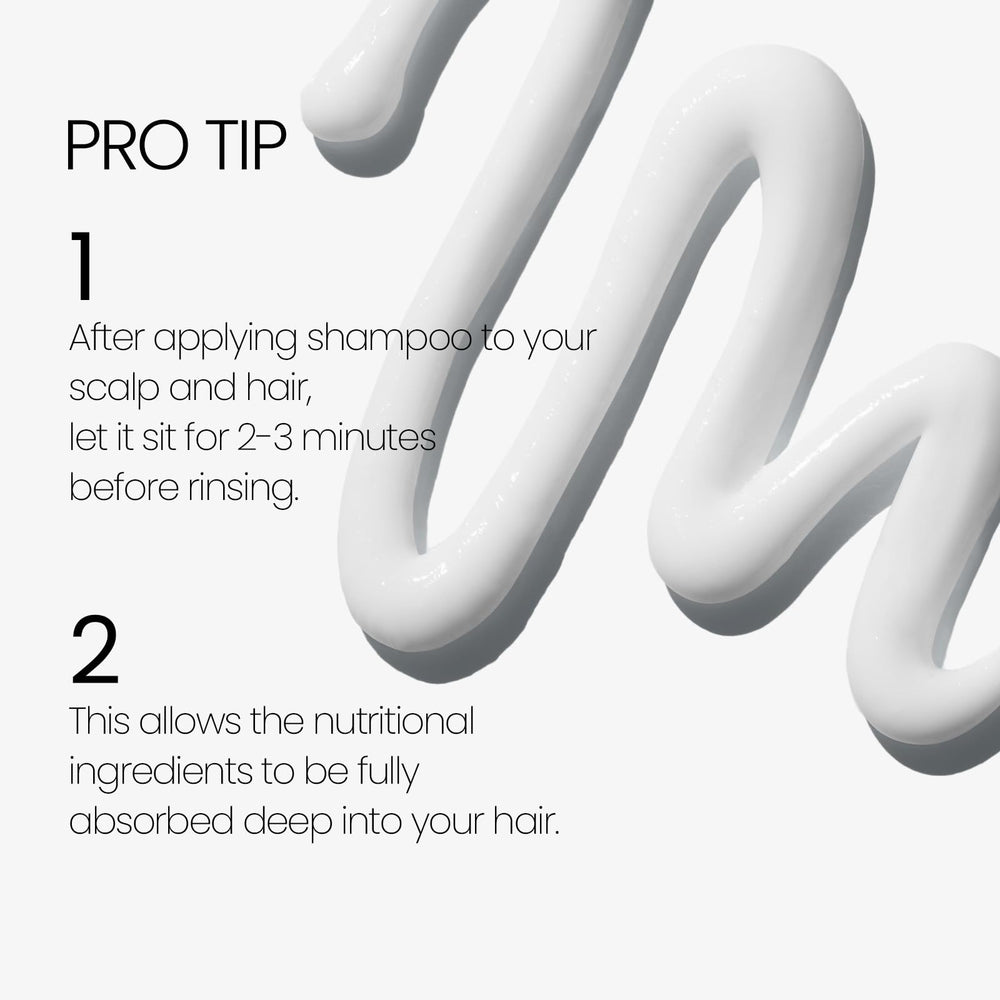 LABO-H hair-thickness-closeup suggests visible increase in strand density.