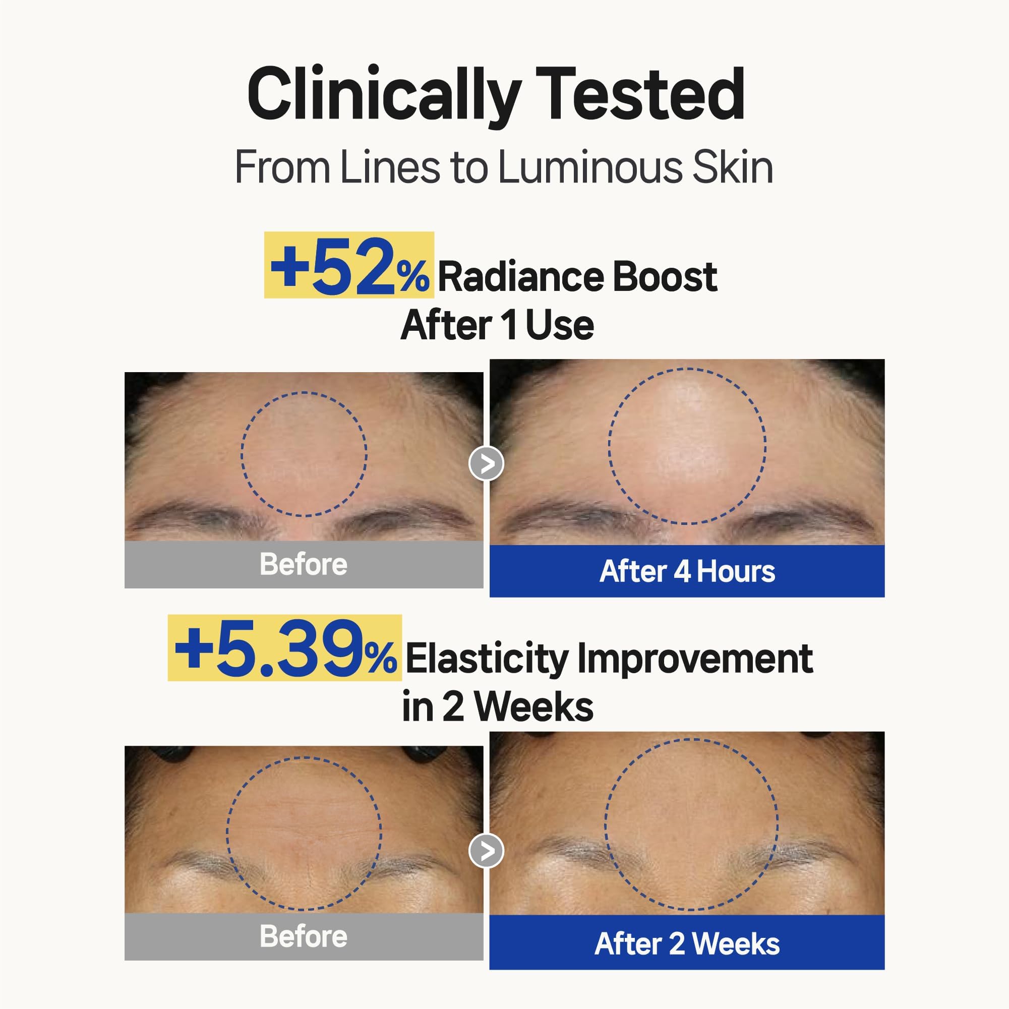Labottach hypoallergenic adhesion image stresses gentle, skin-friendly wear.