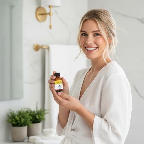 LaClaire Retinol Complex dermatology-approved touchpoint reinforces trusted skincare choice