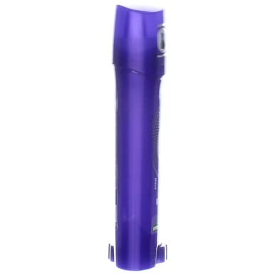 Lady Speed Stick 2-3oz stick illustrates compact travel-ready size.