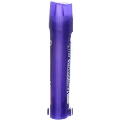 Lady Speed Stick Wild Freesia product in use shows confident, comfortable underarms.