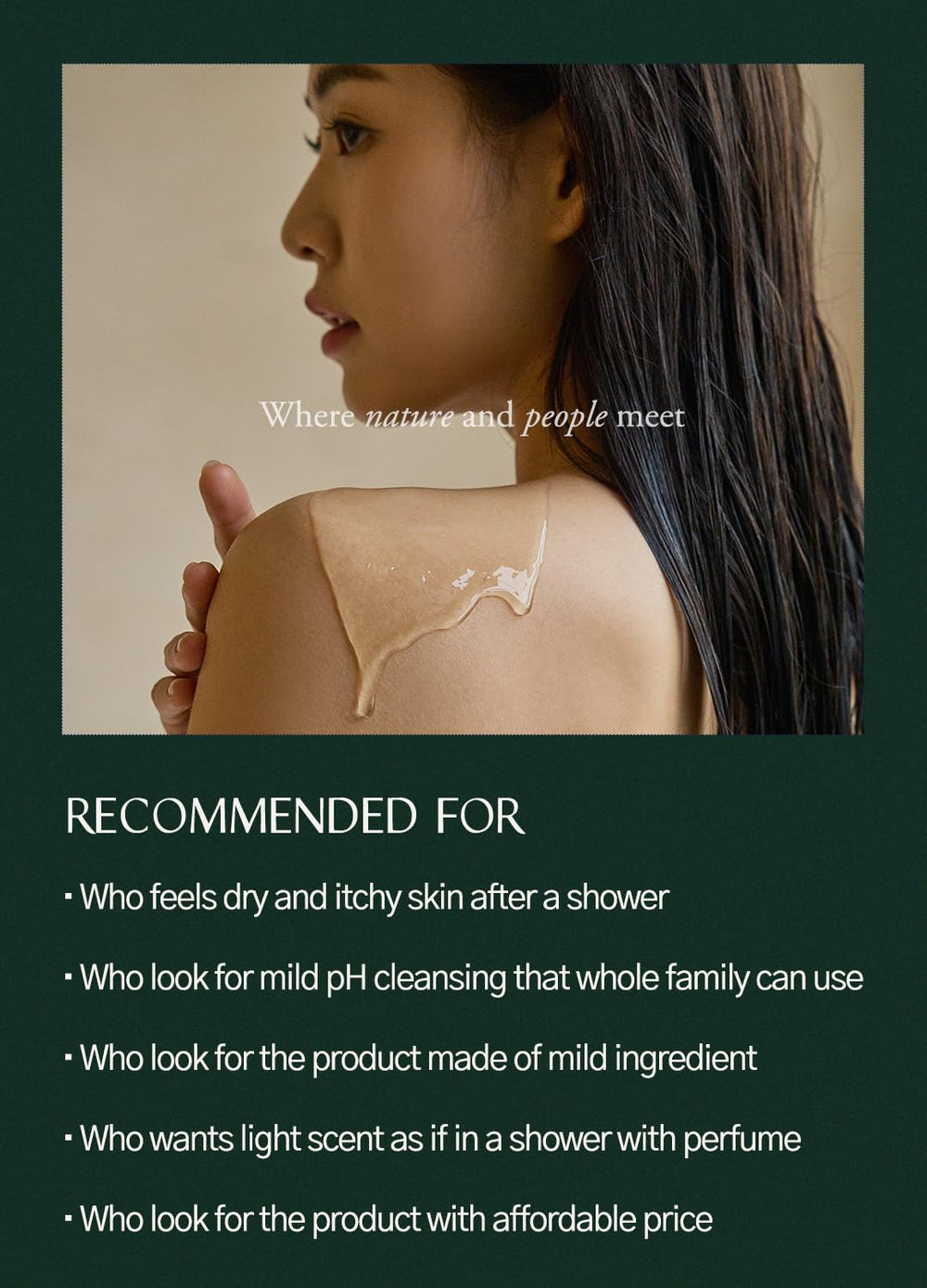laferme skin-barrier hydration shows nourishing daily care