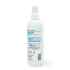 Lafe's 24-hour protection shown in a third-party lab study for sustained odor control.