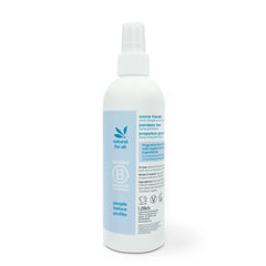 Lafe's vegan cruelty-free deodorant made in the USA with ethical production.