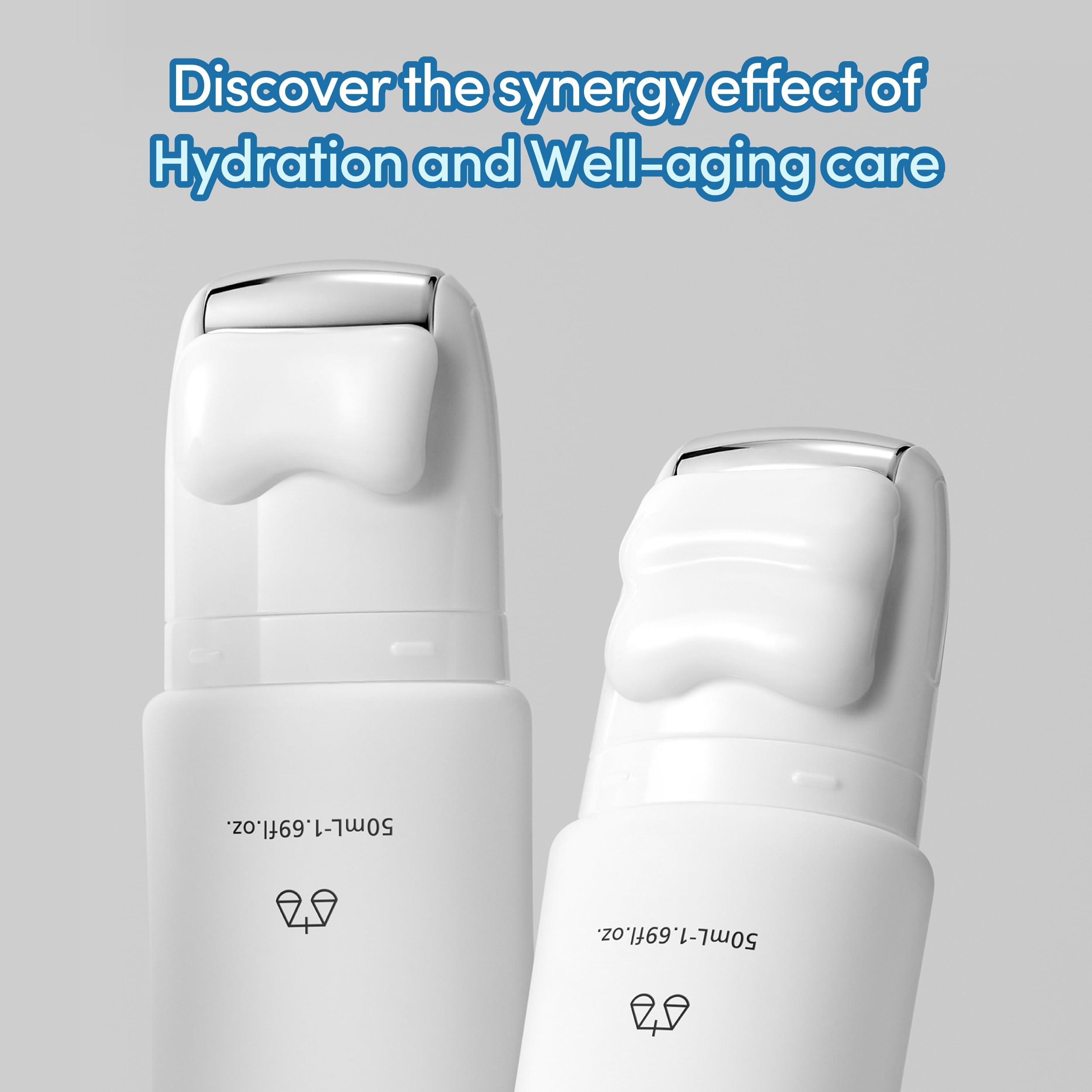 LAGOM Korean skincare neck care fits into a daily routine.