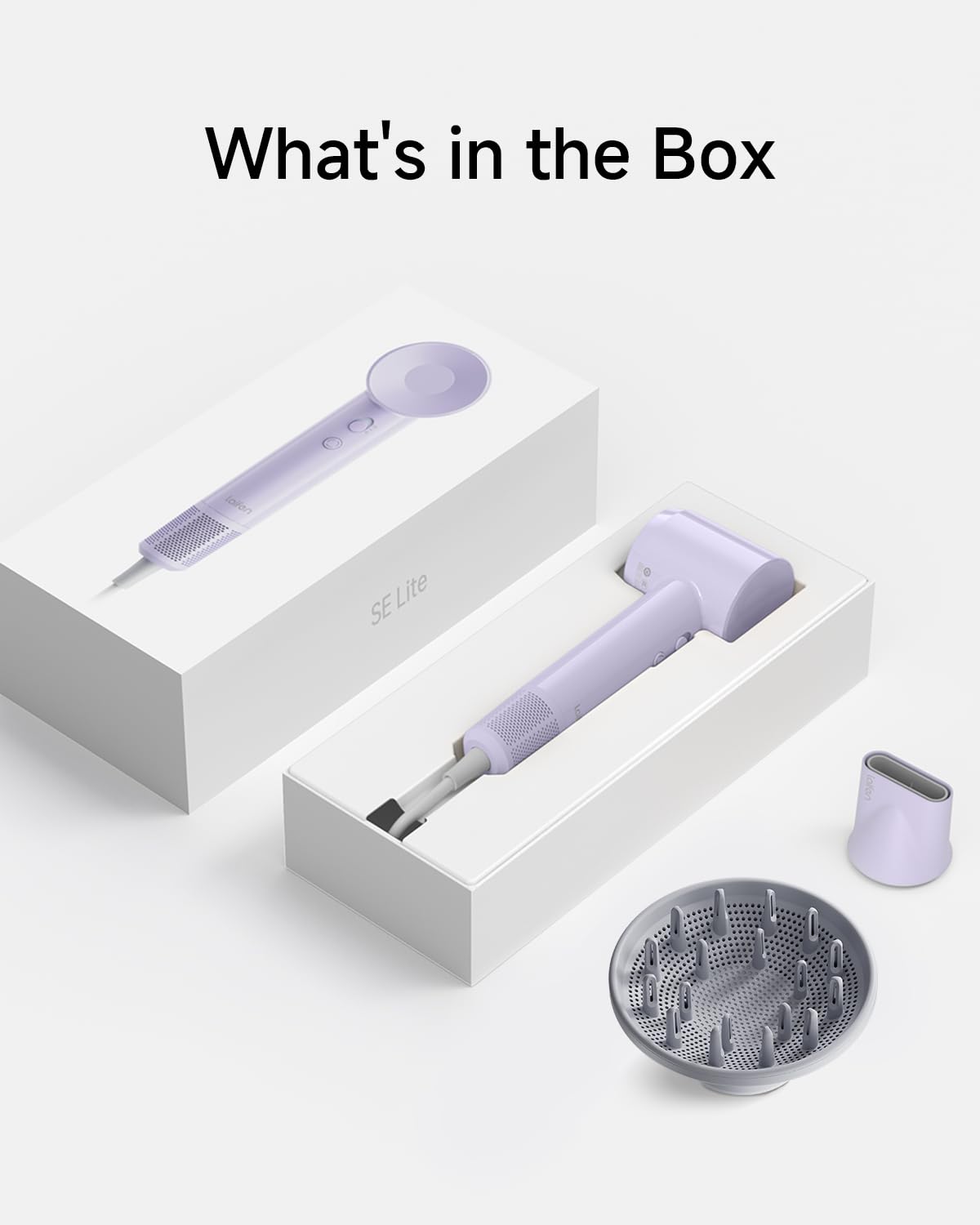 Laifen SE Lite safe for kids and moms-to-be with safety features