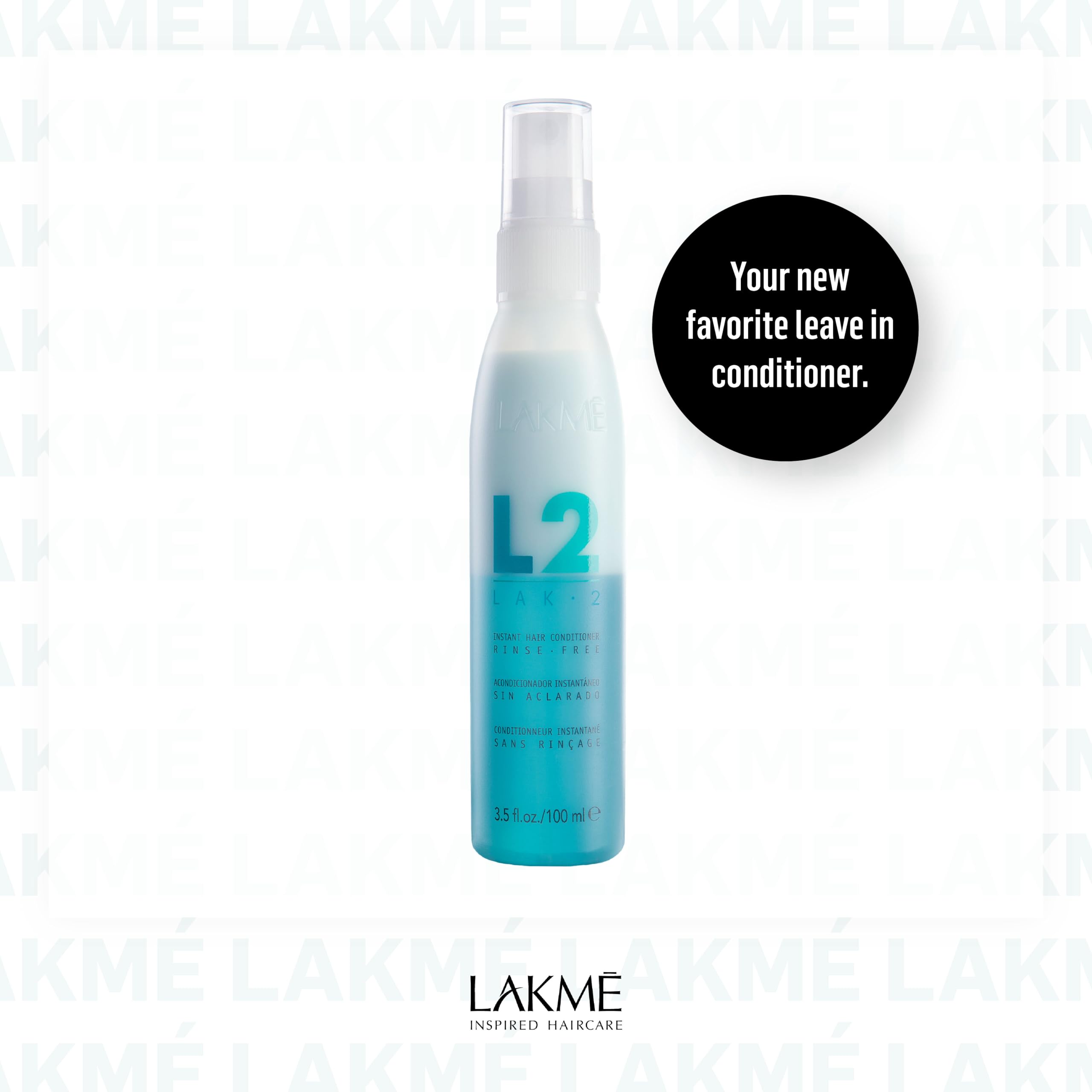 Lakmé L2 Bi Phase Travel size compact packaging for on the go