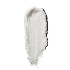 LaLicious Sugar Kiss Scrub application shows even coverage and non-greasy finish.
