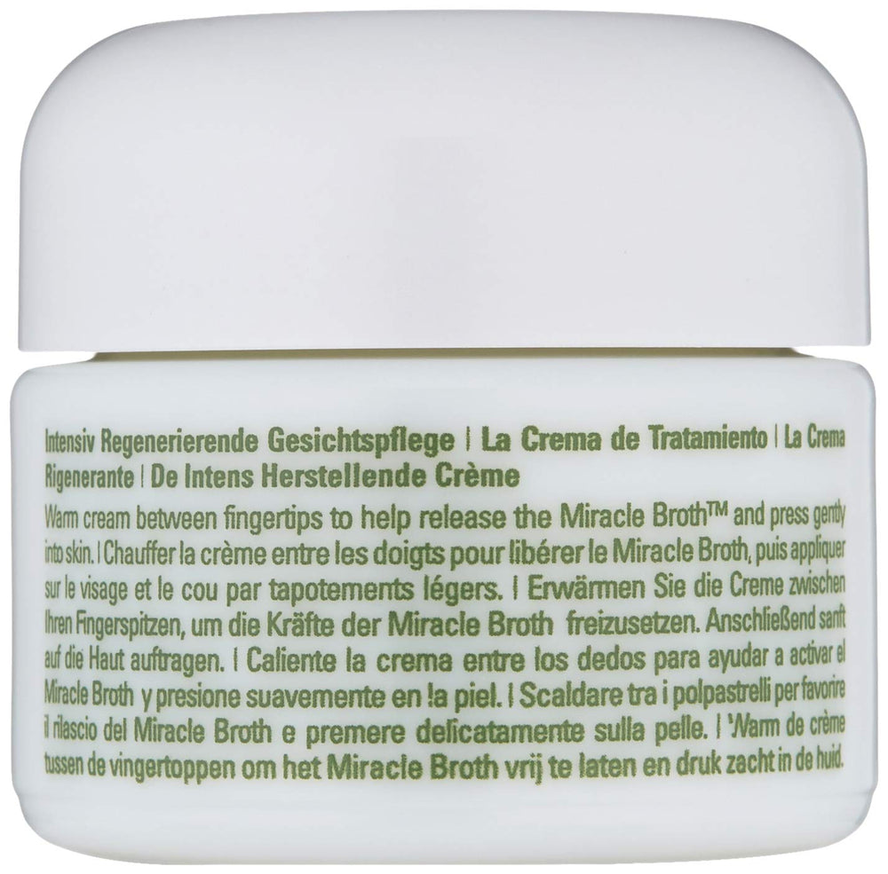 La Mer Moisturizing Cream 1oz travel size ready for on the go hydration