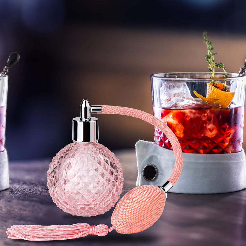 Lamoutor gift-ready perfume bottle makes a thoughtful present for fragrance lovers